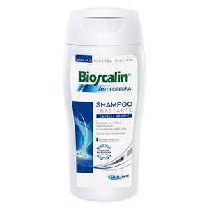 Bioscalin - Shampoo antiforfora capelli secchi cut price 200 ml