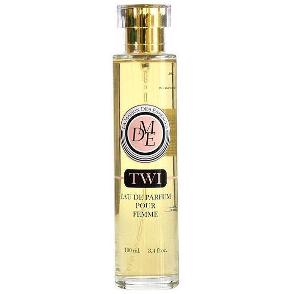 Mast industria italiana - Profumo donna 40 100 ml