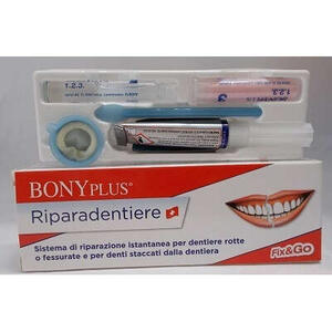 Anfatis - Ripara dentiere bonyplus