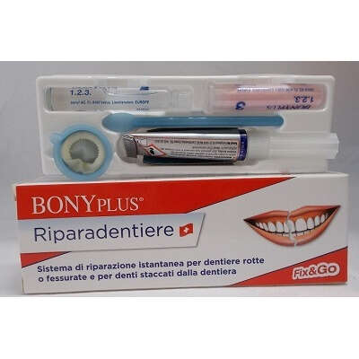 Anfatis - Ripara dentiere bonyplus