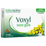 Voce gola 24 pastiglie