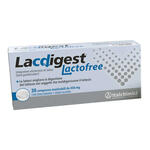 Lactofree 30 compresse masticabili