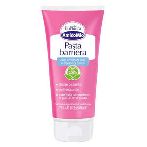 Euphidra - Amidomio pasta barriera 150 ml