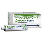 Lipogel vaginale  hydra 10 tubi monouso 30 g