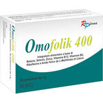 Omofolik 400 - 30 compresse