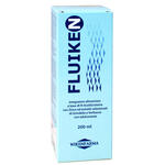 Wikenfarma - Fluiken bottiglia 200 ml
