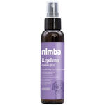 Nimbarepellentelozione spray - Nimba lozione spray repellente 100 ml