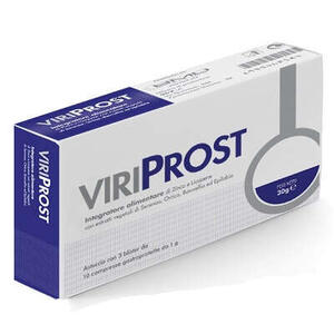 Viriprost - 30 perle