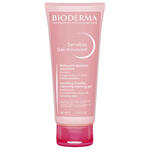 Bioderma - Sensibio gel moussant 100 ml
