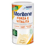 Forza e vitalita' vaniglia 270 g