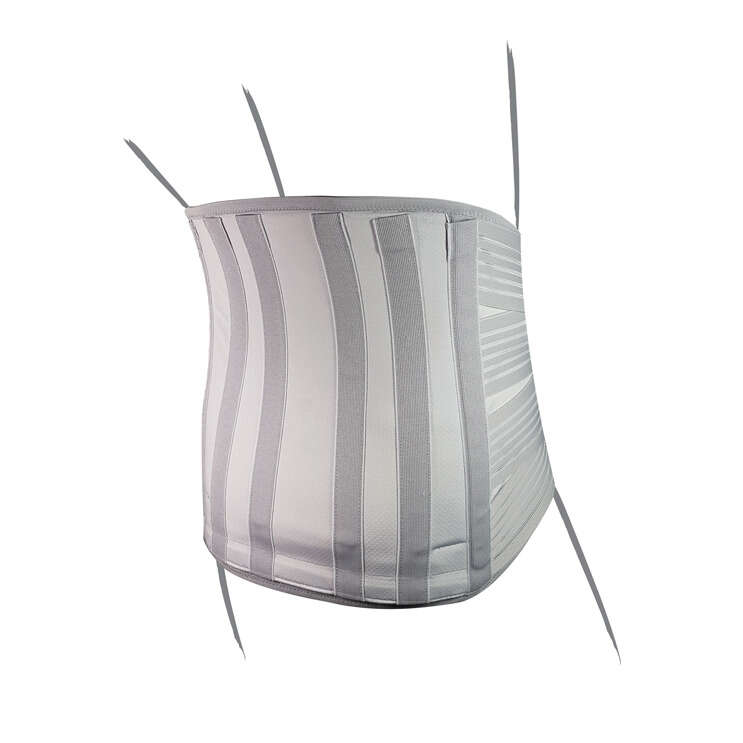 Tenortho - Teny short busto xxl
