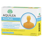 Aquilea - Sistema immunitario 10 bustine