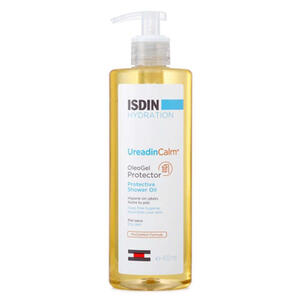 Isdin - Ureadin calm oleogel 400 ml
