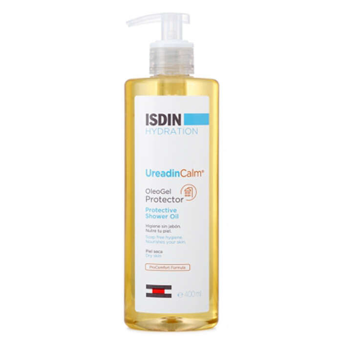 Isdin - Ureadin calm oleogel 400 ml