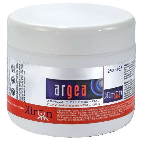 Kiron - Argea argilla 250 ml