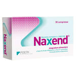 Pizeta - Naxend 30 compresse