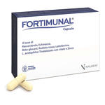 Nalkein italia - Fortimunal 15 capsule