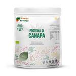Energy feelings - Proteina di canapa bio da semi di canapa 1 kg