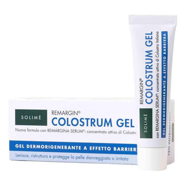 Remargin - Colostrum gel 15 ml