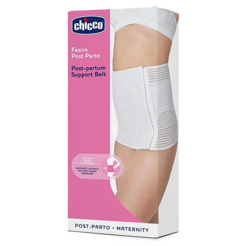 Chicco - Mammadonna fascia post part large
