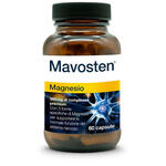 Magnesio 60 capsule