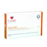 F-care - F care alcohol test rapido dipstick