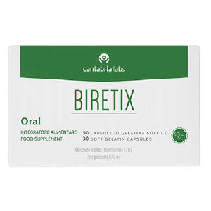 Biretix - 30 capsule