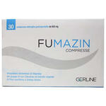 Gerline - Fumazin compresse