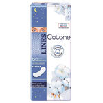 Cotone non ultra notte distesi 12 pezzi