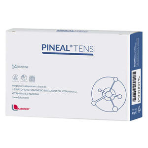 Pineal - Tens 14 buste