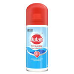 Spray secco - Autan family  bomboletta 100 ml