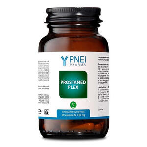 Natur - Prostamed plex 60 capsule