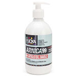 Bioequipe - Arnica gel 99 + artiglio del diavolo flacone 500 ml