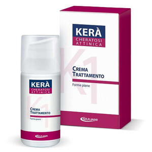 Kera' - K1 crema trattamento 50 ml