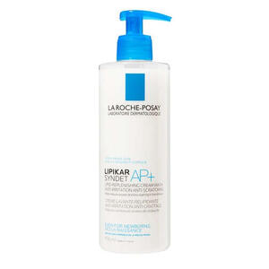 La roche posay - Lipikar syndet ap+ 400 ml