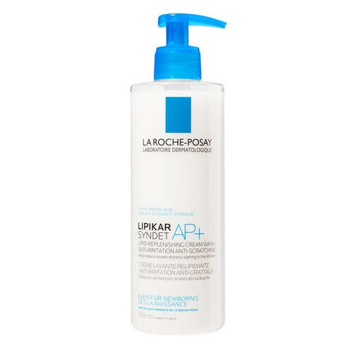 La roche posay - Lipikar syndet ap+ 400 ml