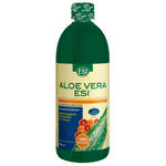 Esi - Aloe succo arancia rossa 1000 ml