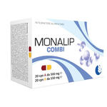 Biogroup - Monalip combi 20 capsule a + 20 capsule b