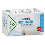 Profar - Benda coesiva cm 8x4 m