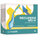 Supravit - Recupera mgk 20 buste