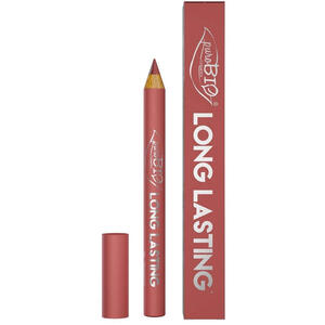 Purobio - Cosmetics matitone ombretto long lasting 032l agata 3 g