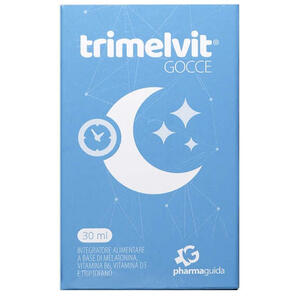 Pharmaguida - Trimelvit gocce 30 ml