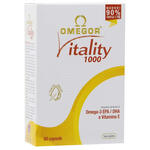 Vitality 1000 60 capsule molli