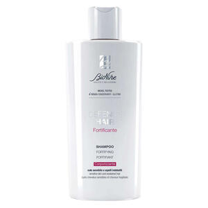 Bionike - Defence hair shampoo ridensificante 200 ml