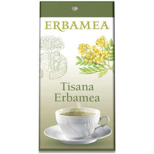 Erbameatisana - Erbamea tisana 100 g
