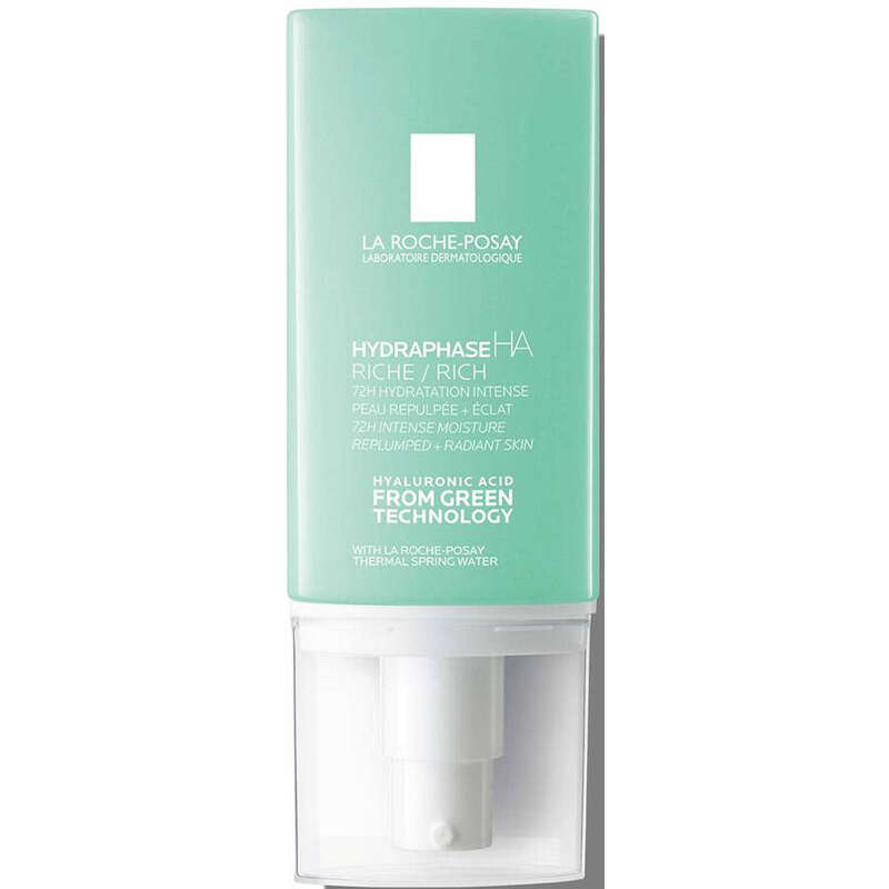 La roche posay - Hydraphase ha riche 50 ml