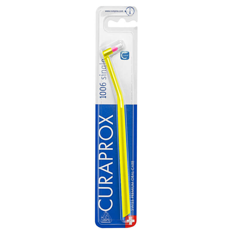 Curaprox - Cs 1006 single blister da 1 unita'