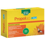 Esi  flu 10 bustine