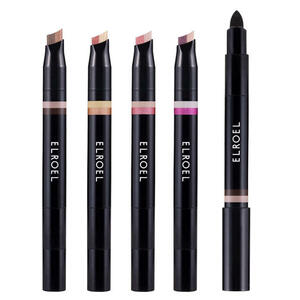 Elroel - Blanc double shadow stick 05 lemon