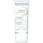Bioderma - Sebium mat control 30 ml